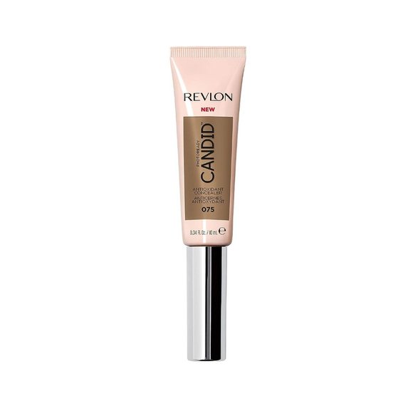 Revlon PhotoReady Candid Concealer, with Anti-Pollution, Antioxidant, 075 - Picture 1 of 2